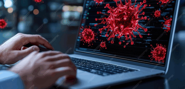 Eliminación de virus y optimización