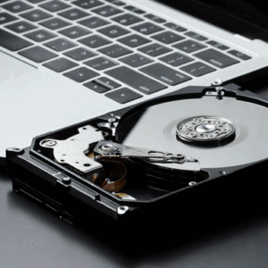 Recuperación de datos