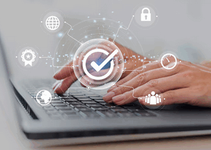 Servicio de seguridad informática